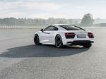 Audi R8 V10 RWS 2017 года (WW)